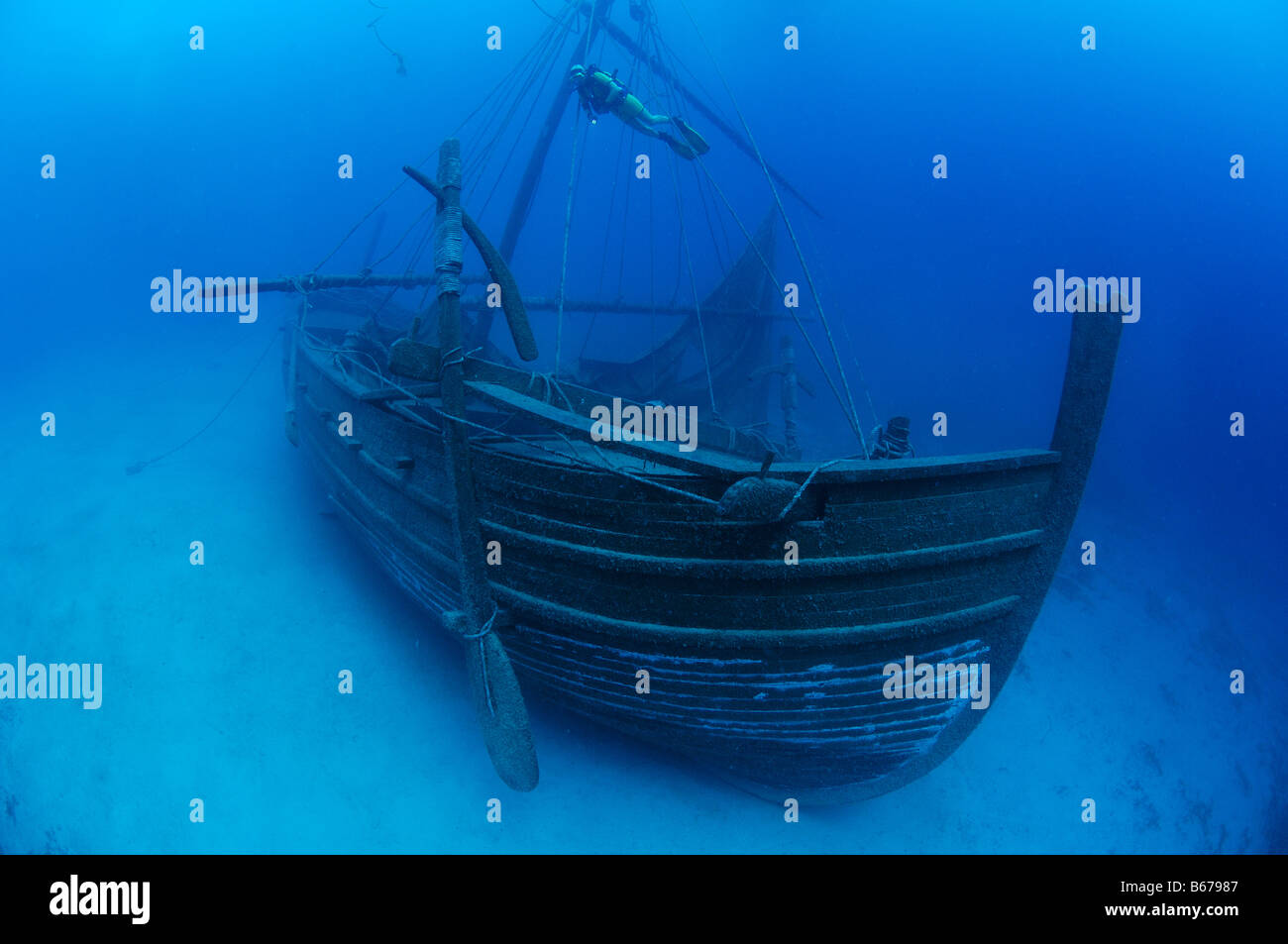 Uluburun ship wreck immagini e fotografie stock ad alta risoluzione Alamy