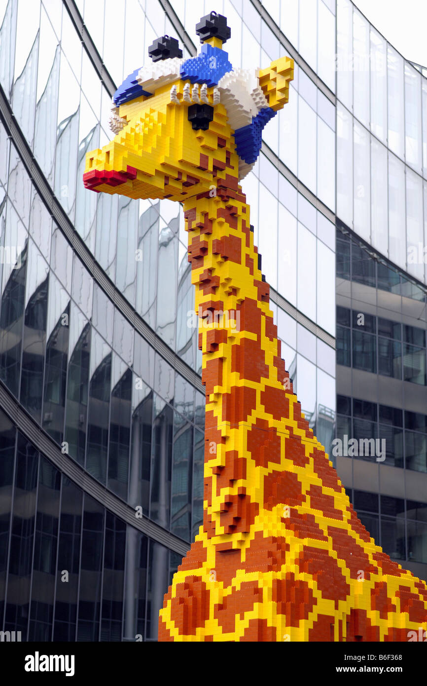 Lego big city immagini e fotografie stock ad alta risoluzione - Alamy