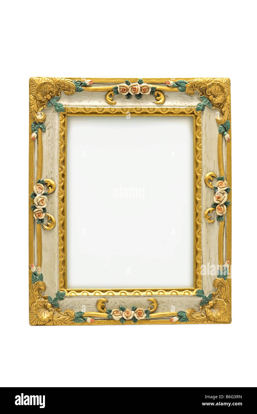 Photo Frame Foto Stock