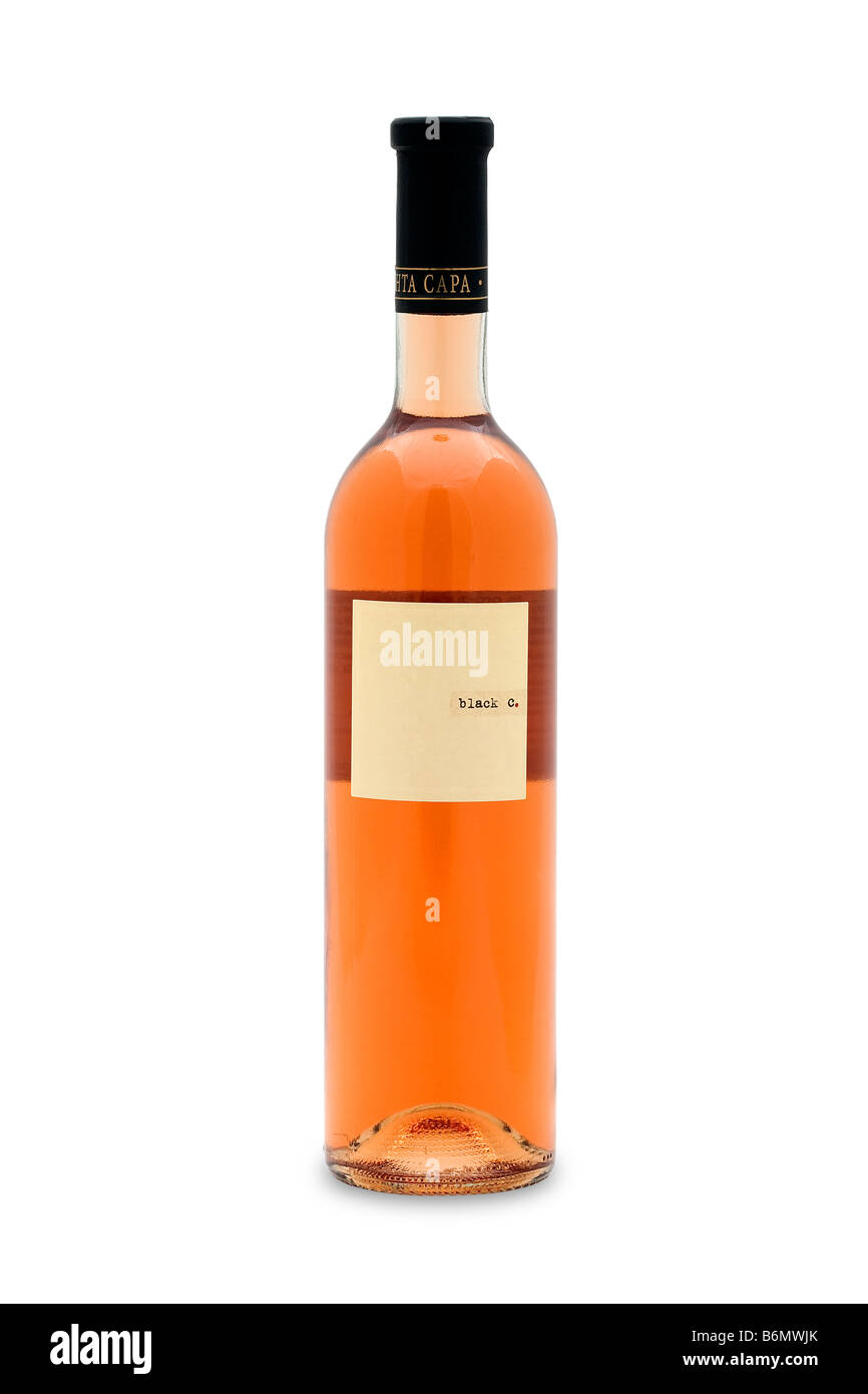 La Bulgaria nero c rose santa sarah colore rosa frutti dolci fragola pompelmo aroma arancio vaniglia Foto Stock