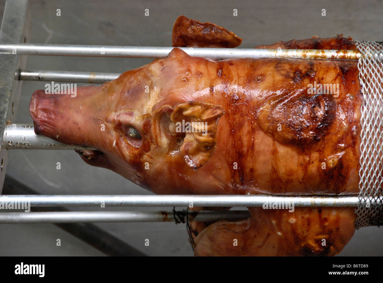 Maialino Arrosto Immagini E Fotos Stock Alamy