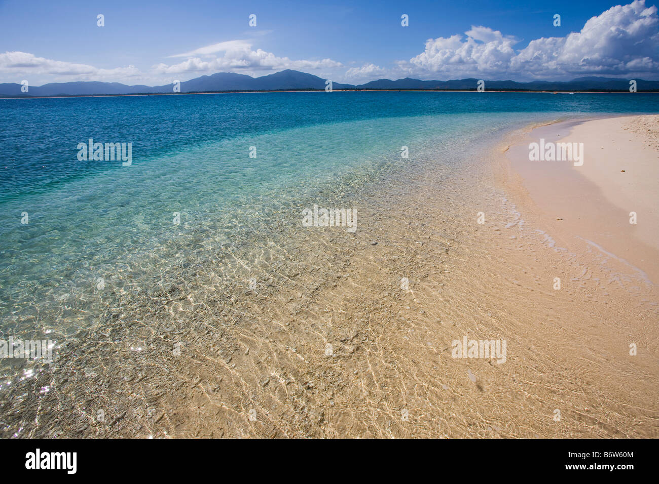 Cina, Cinese,Asia Orientale,Asia,Hainan,Sanya,Beach Foto Stock