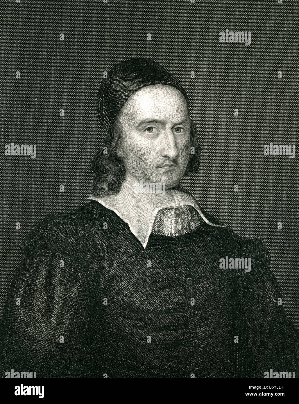 Archibald Campbell, primo marchese di Argyll, 8° Conte di Argyll, capo del Clan Campbell (1607 - 27 Maggio 1661) Foto Stock