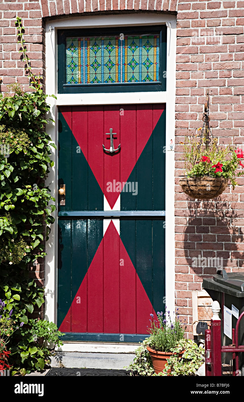 Porta olandese immagini e fotografie stock ad alta risoluzione - Alamy