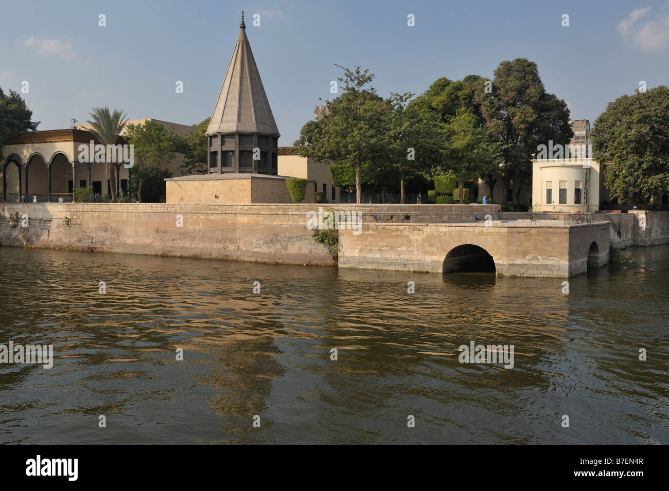 Il nilometro immagini e fotografie stock ad alta risoluzione - Alamy