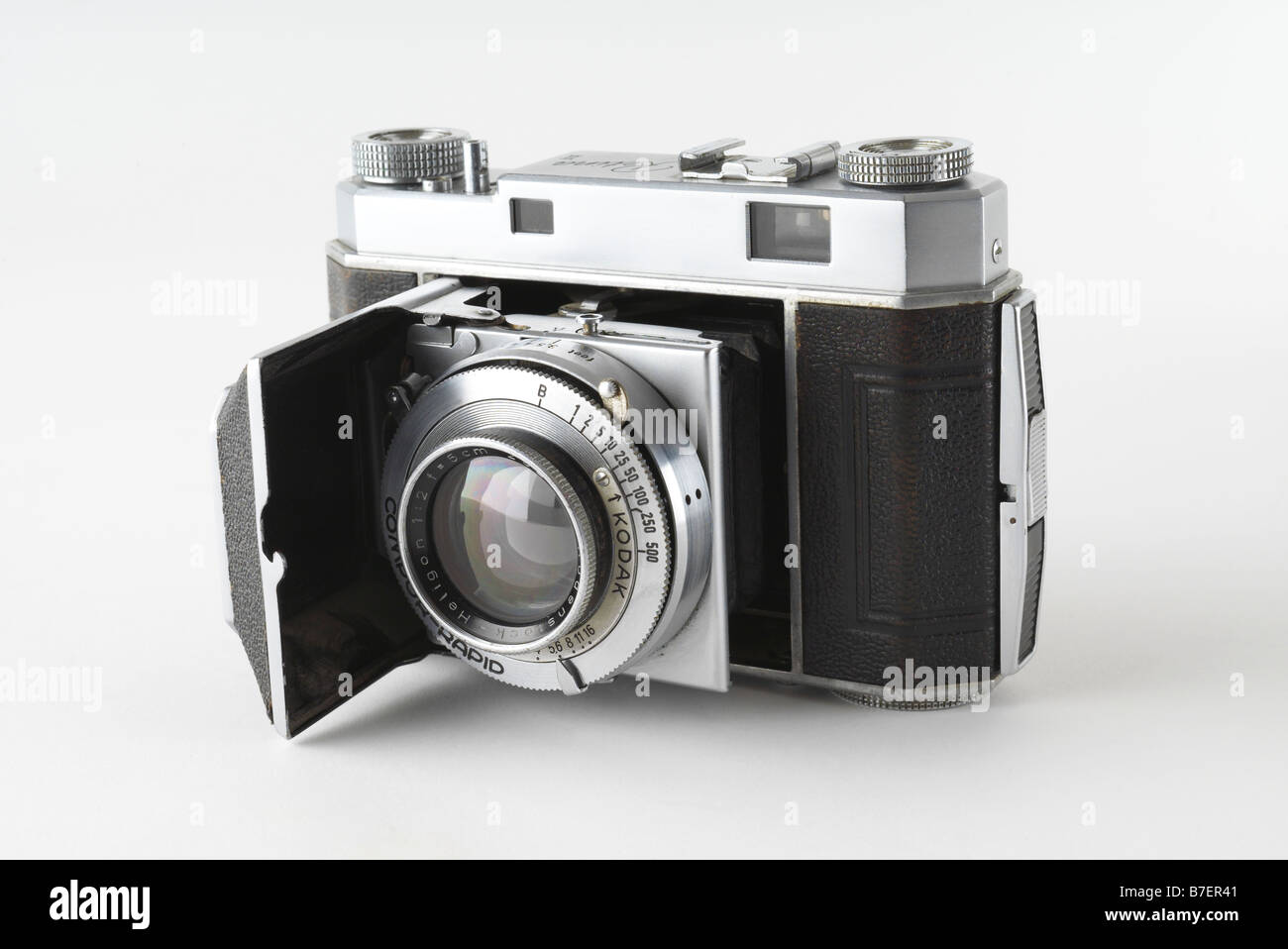 Kodak Retina 2b Foto Stock