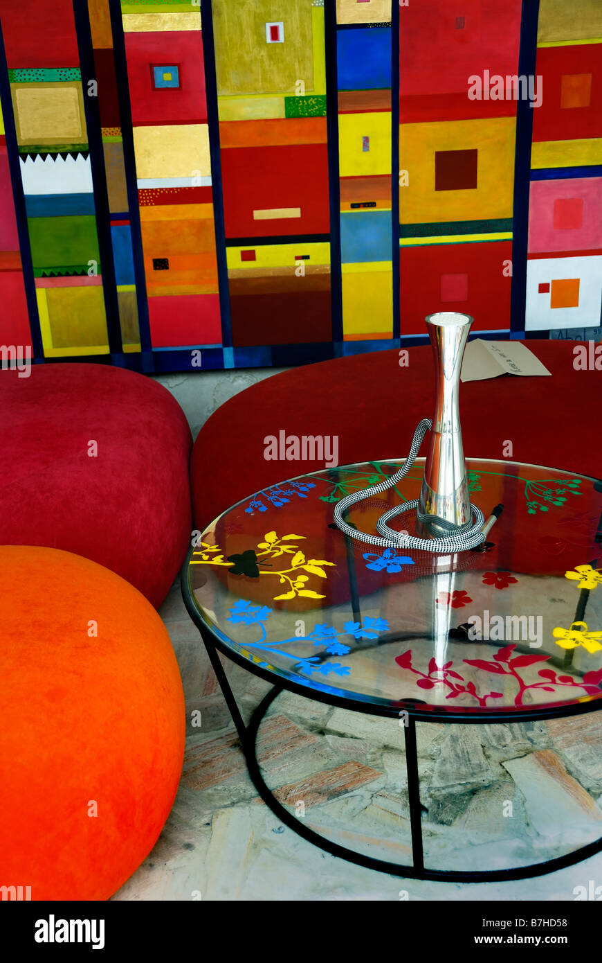 Dubai, Emirati Arabi Uniti, Galleria d'Arte Contemporanea degli Emirati