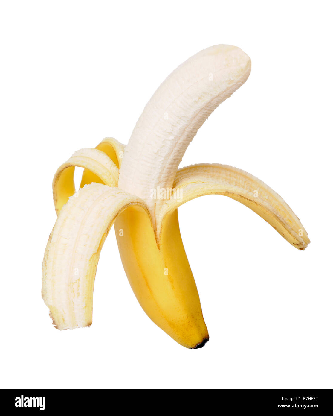 Banana Foto Stock