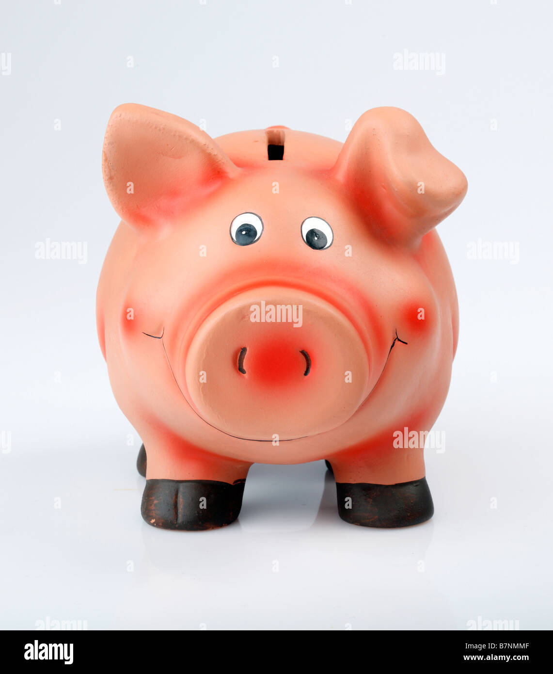 Piggybank Foto Stock