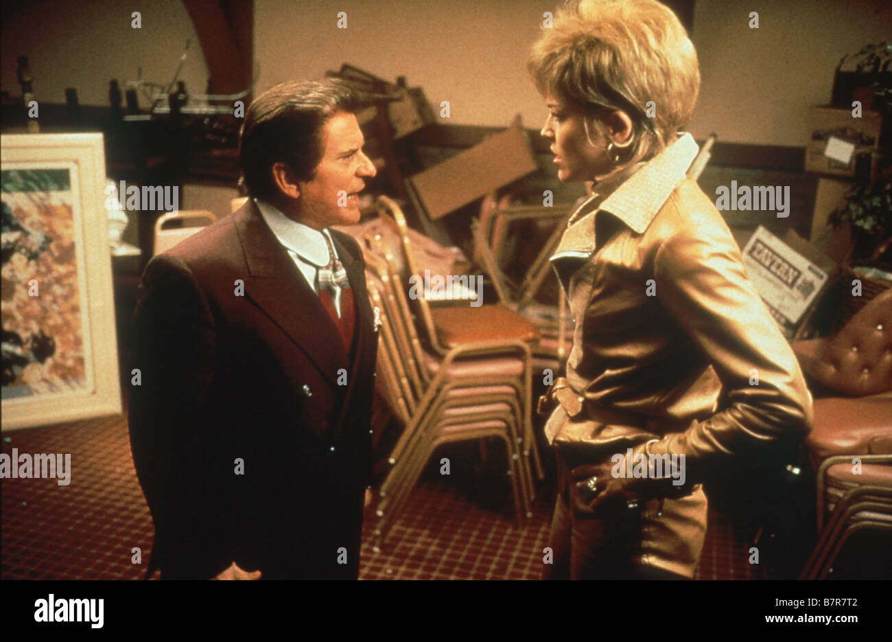 Casino Anno: 1995 USA Joe Pesci, Sharon Stone Regia: Martin Scorsese Foto Stock