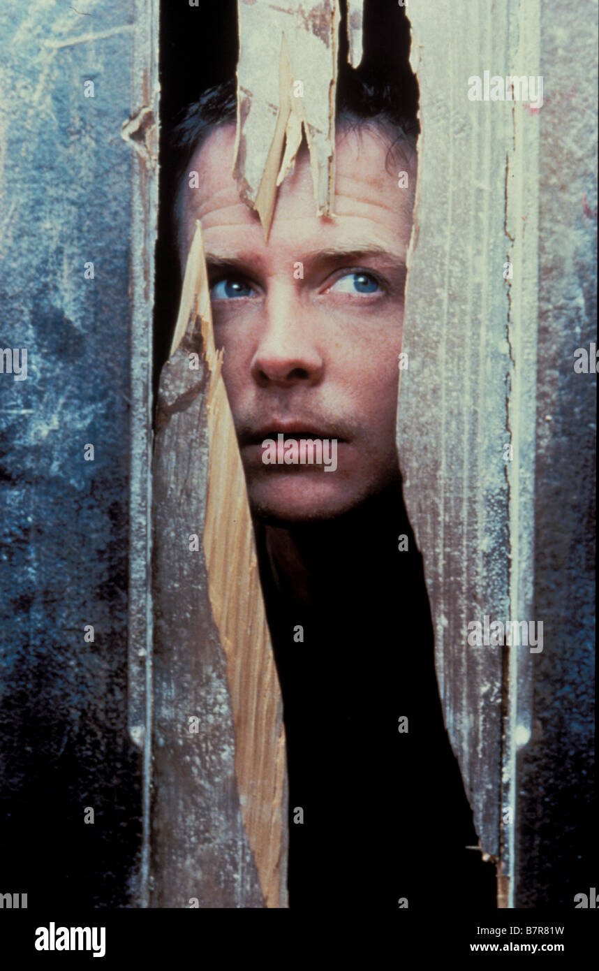 La Frighteners Anno: 1996 USA Michael J.Fox Direttore : Peter Jackson Foto Stock