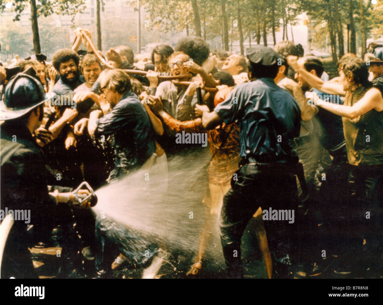 Banane Anno: 1971 USA Woody Allen Direttore : Woody Allen Foto Stock