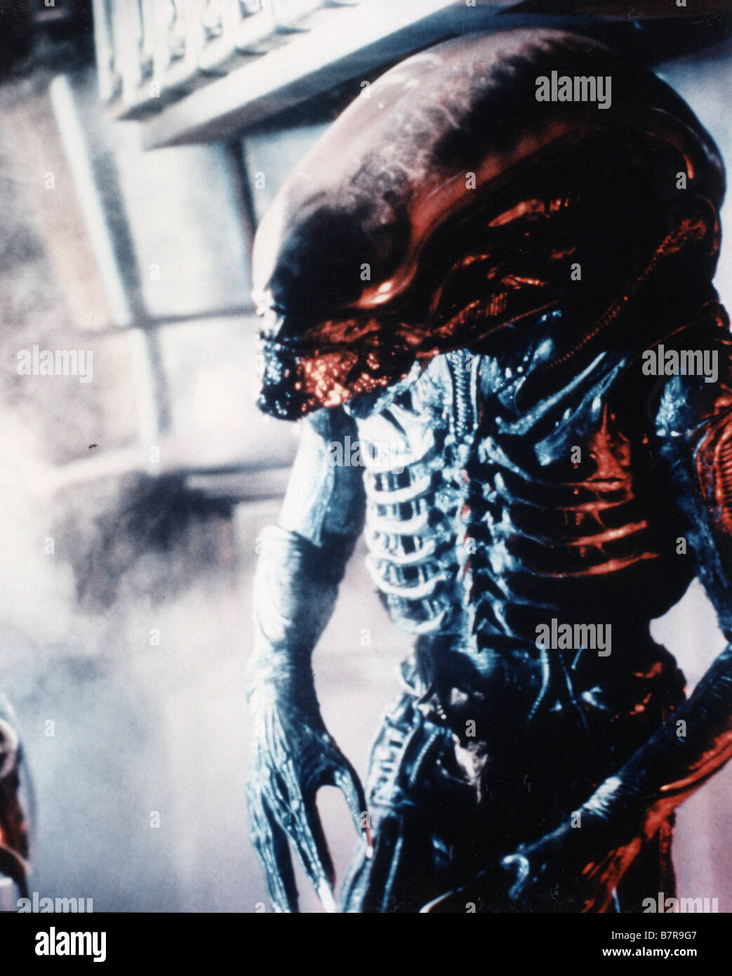 Aliens Alien 2 Anno: 1986 Direttore USA :James Cameron Foto Stock