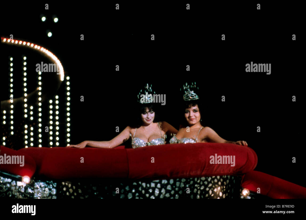 La Citta delle donne la città delle donne Anno: 1980 Italia / Francia Direttore: Federico Fellini Foto Stock