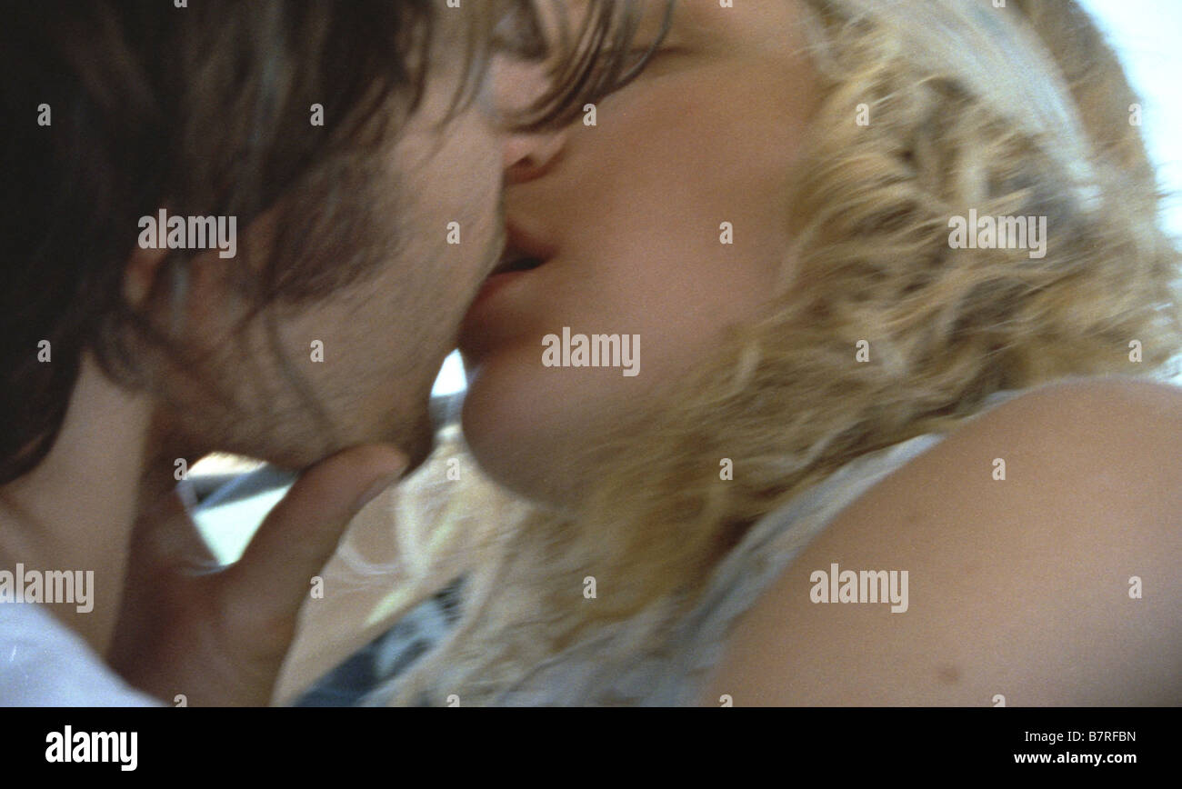 Il coniglietto marrone Anno: 2003 Regia: Vincent Gallo Vincent Gallo, Chloë Sevigny Foto Stock