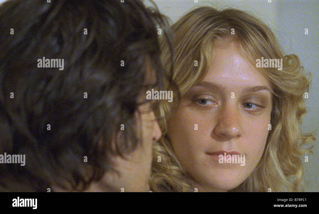 Il coniglietto marrone Anno: 2003 Regia: Vincent Gallo Vincent Gallo, Chloë Sevigny Foto Stock