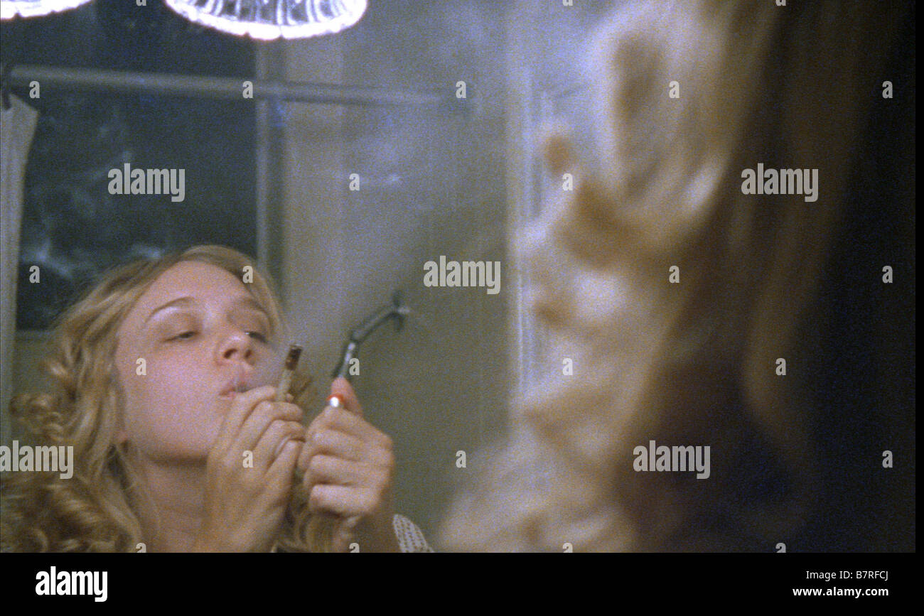 Il coniglietto marrone Anno: 2003 Regia: Vincent Gallo Chloë Sevigny Foto Stock