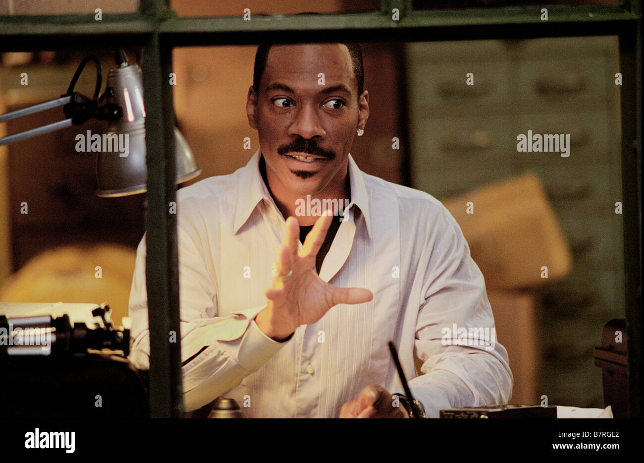 Espion et demi I Spy Anno: 2002 USA Eddie Murphy USA : 2002 Direttore : Betty Thomas Foto Stock