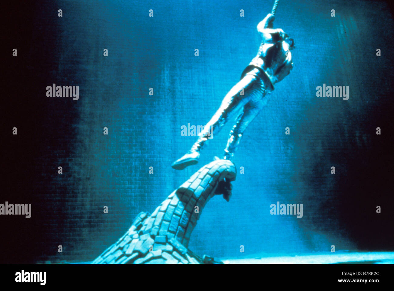 Il Brasile Anno: 1985 Direttore del Regno Unito :Terry Gilliam Foto Stock