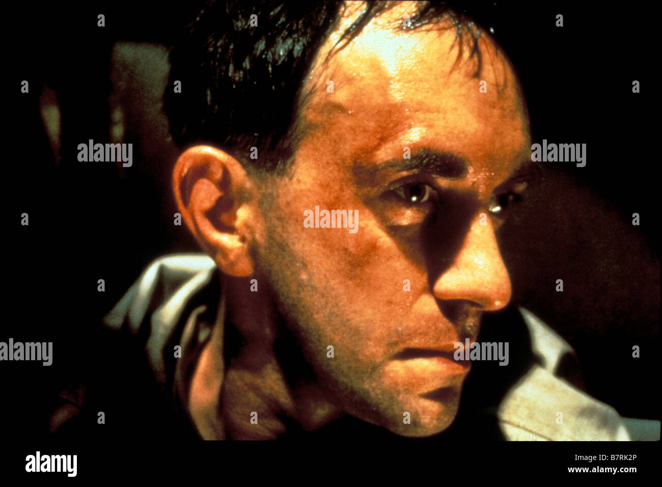 Il Brasile Anno: 1985 Regno Unito Jonathan Pryce Direttore :Terry Gilliam Foto Stock