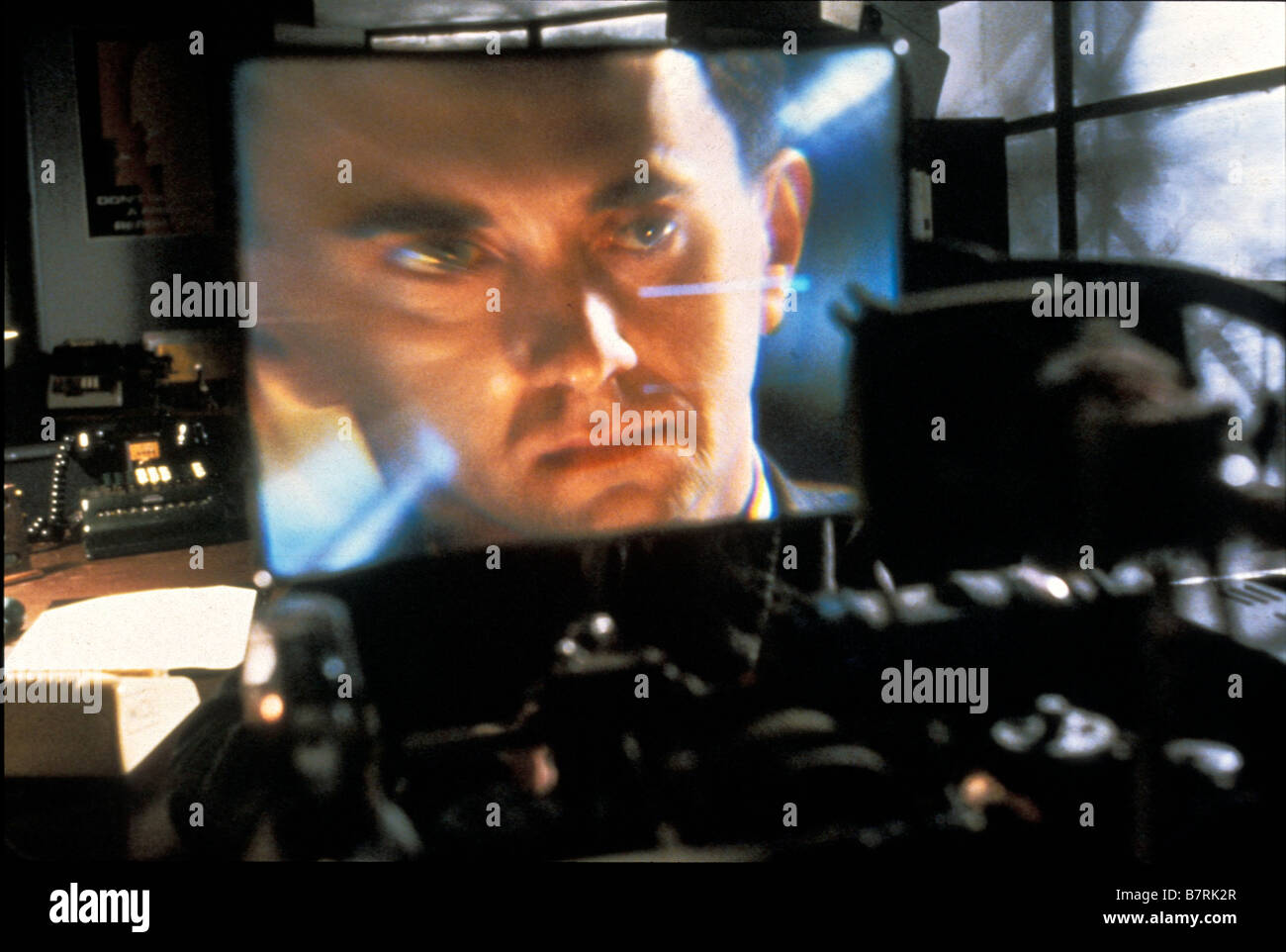 Il Brasile Anno: 1985 Regno Unito Jonathan Pryce Direttore :Terry Gilliam Foto Stock