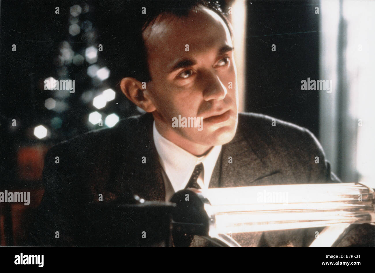 Il Brasile Anno: 1985 Regno Unito Jonathan Pryce Direttore :Terry Gilliam Foto Stock