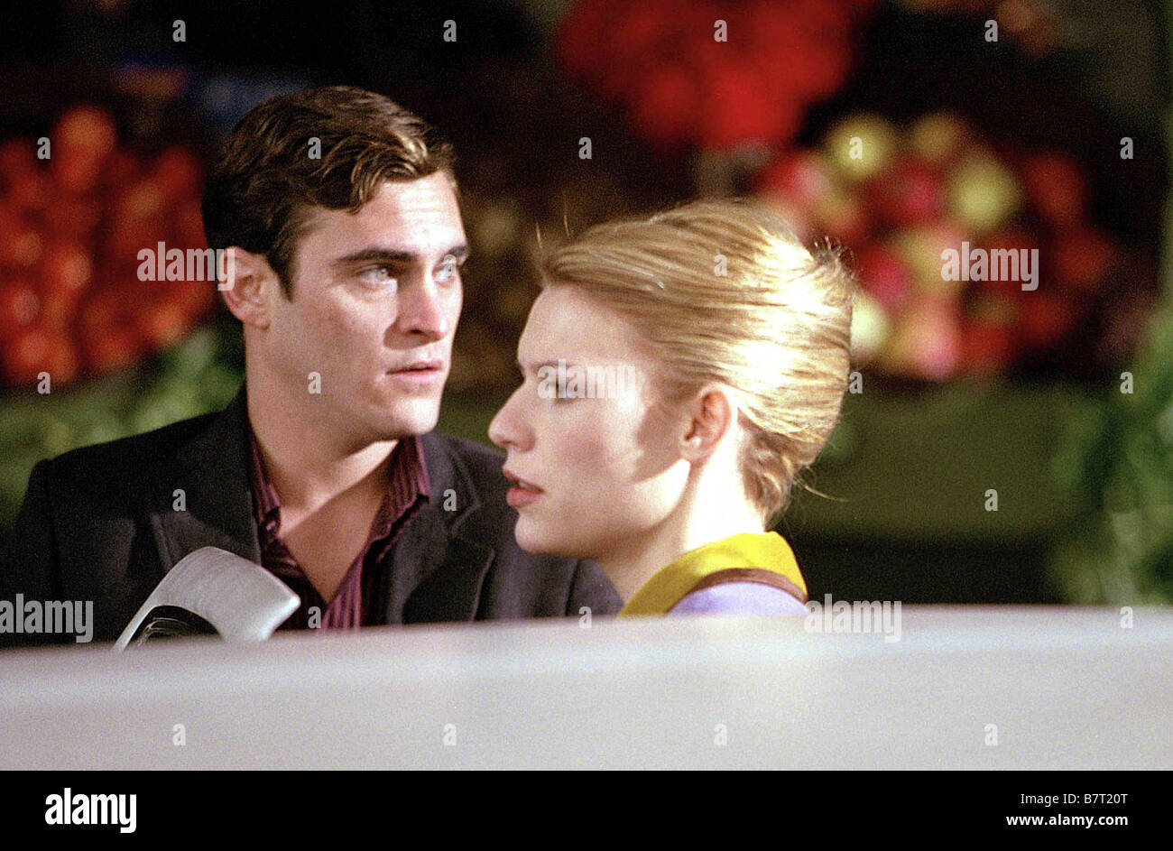 È tutto il circa amore Anno: 2003 USA Joaquin Phoenix, Claire Danes Direttore: Thomas Vinterberg Foto Stock