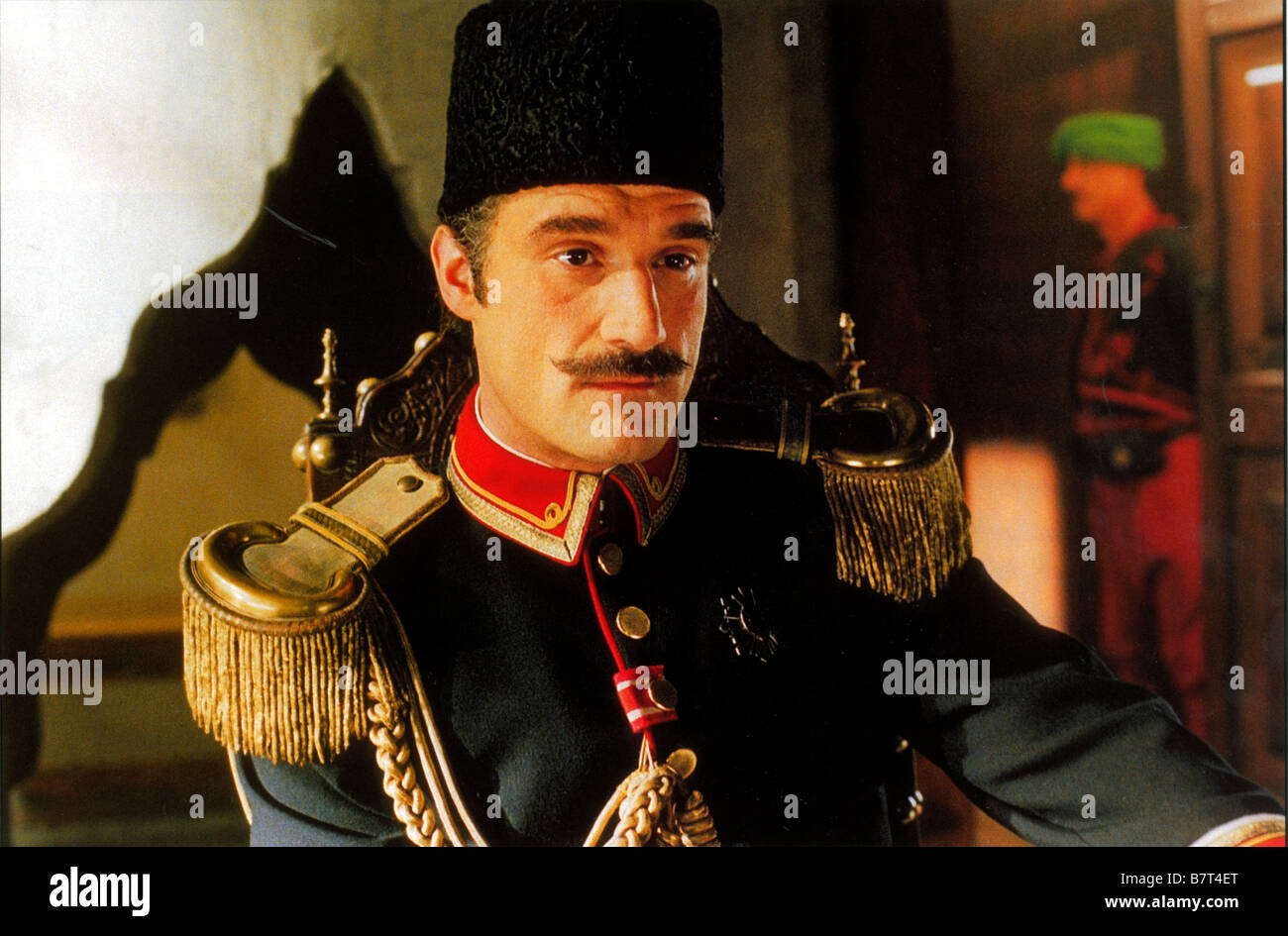 Ararat Anno: 2002 Regia: Atom Egoyan Elias Koteas Foto Stock