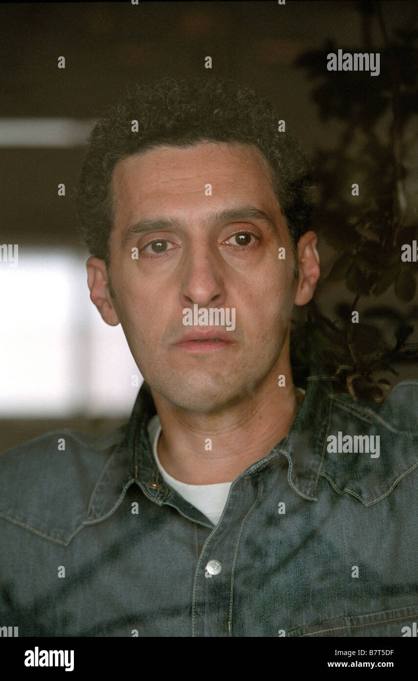 All'interno del lavoro paura X Anno: 2003 - Danimarca John Turturro Direttore: Nicolas Winding Refn Foto Stock