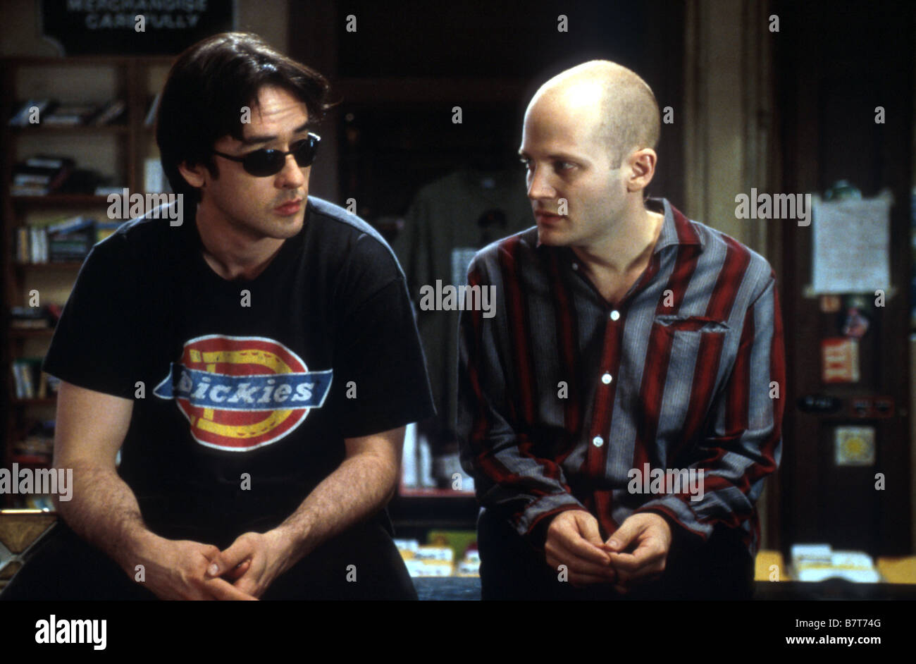 Alta fedeltà alta fedeltà Anno: 2000 - uk usa Todd Louiso, John Cusack Direttore: Stephen Frears Foto Stock