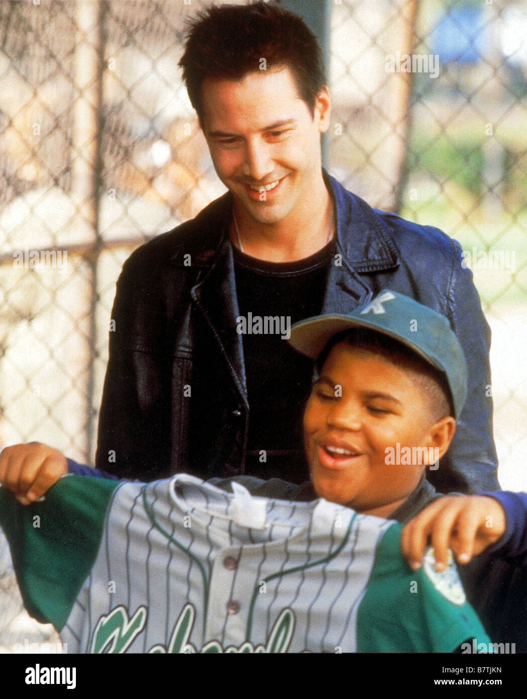 Disco Ball Anno: 2001 USA Regia: Brian Robbins Keanu Reeves, Julian Griffith Foto Stock