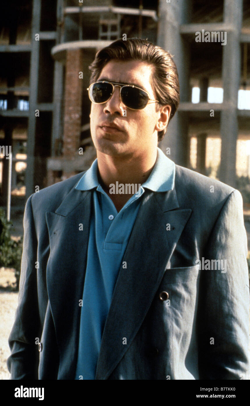 Macho Huevos de oro Anno: 1993 - Spagna Javier Bardem Direttore: J.J. Bigas Luna Foto Stock