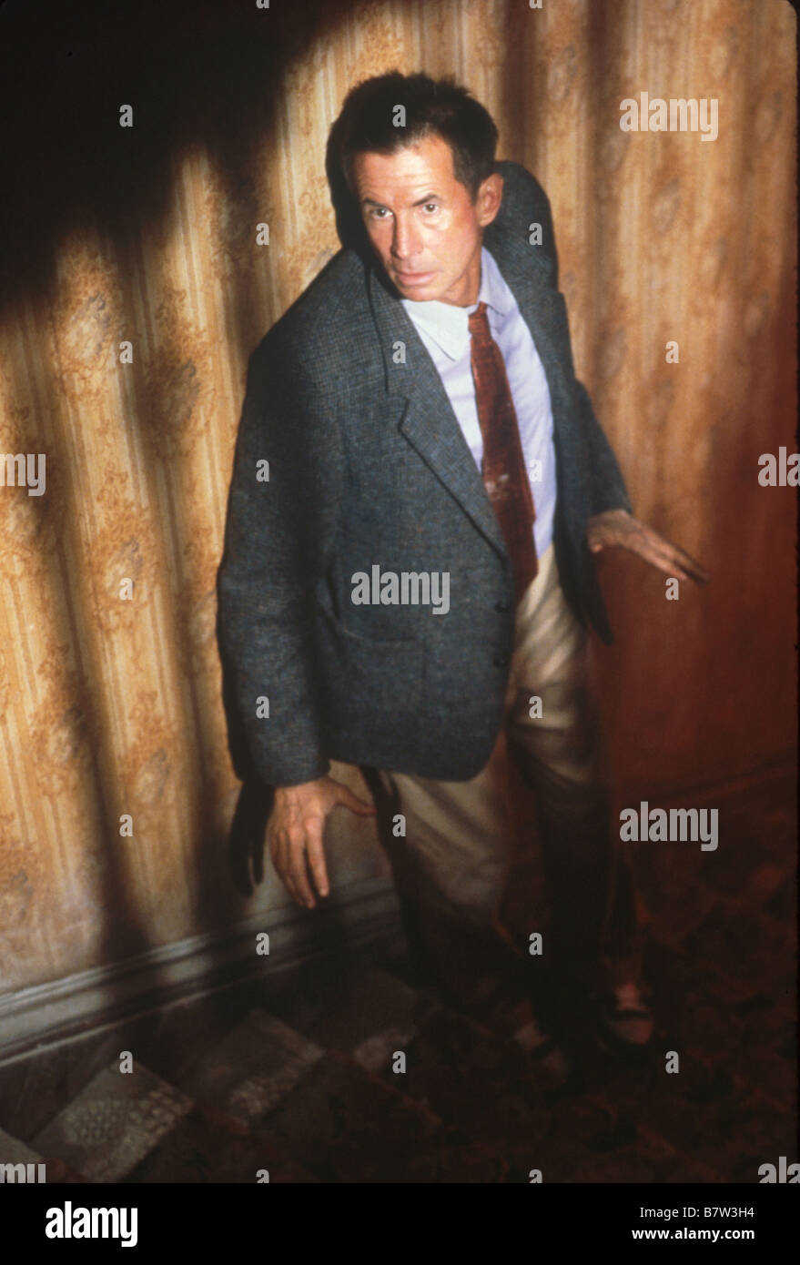 Psychose III psico III anno: 1986 - Anthony Perkins Direttore: Anthony Perkins Foto Stock