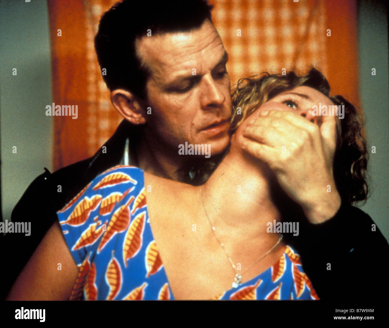 La robe Jurk, De Anno: 1996 - Paesi Bassi Direttore: Alex van Warmerdam Foto Stock