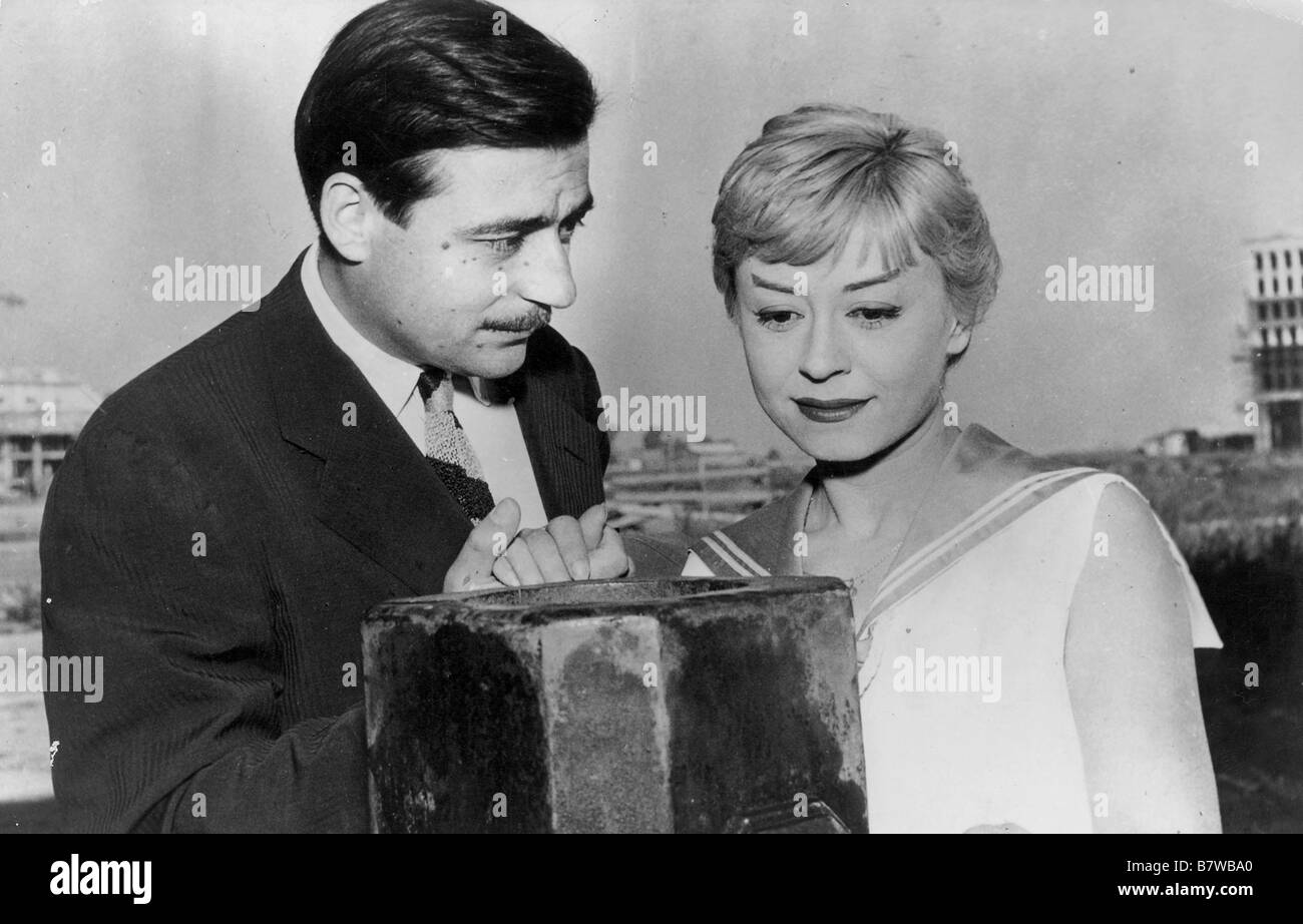 le notti di cabiria fellini