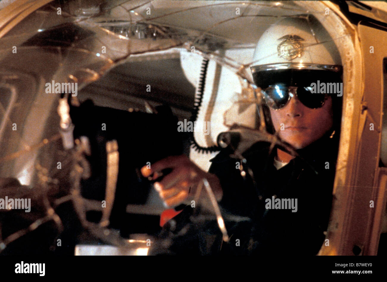 Terminator II Le dernier jugement Terminator II il giorno del giudizio Année 1991 Robert Patrick Réalisateur James Cameron Foto Stock
