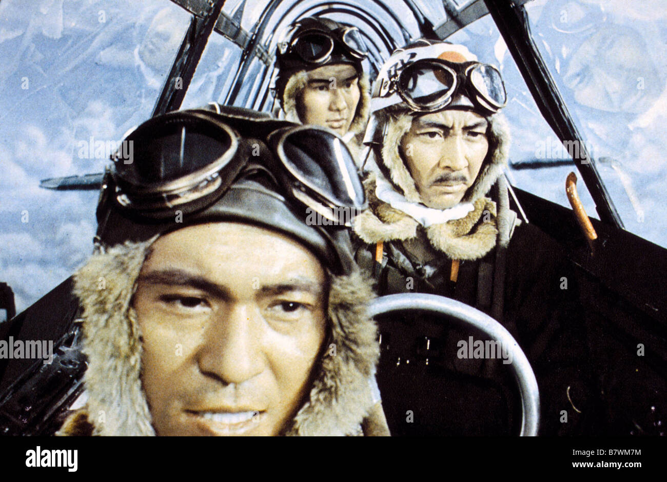 Tora TORA TORA TORA! Tora! Tora! Anno: 1970 STATI UNITI / Giappone Direttore: Richard Fleischer Kinji Fukasaku Foto Stock