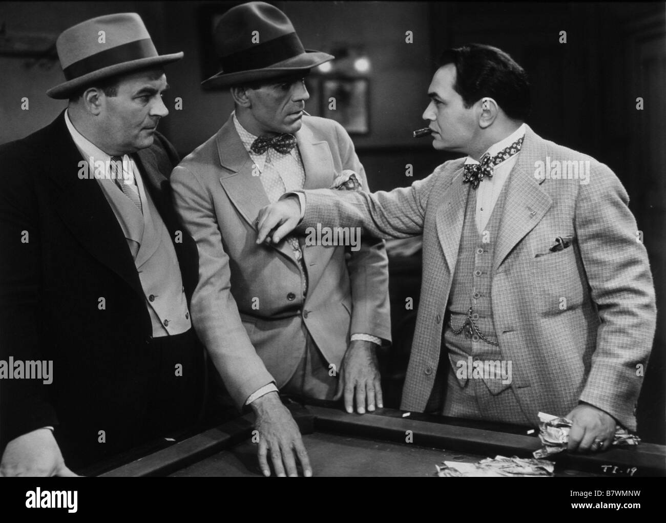 Smart Money Smart Money Anno: 1931 USA Edward G. Robinson Direttore: Alfred E. Green Foto Stock