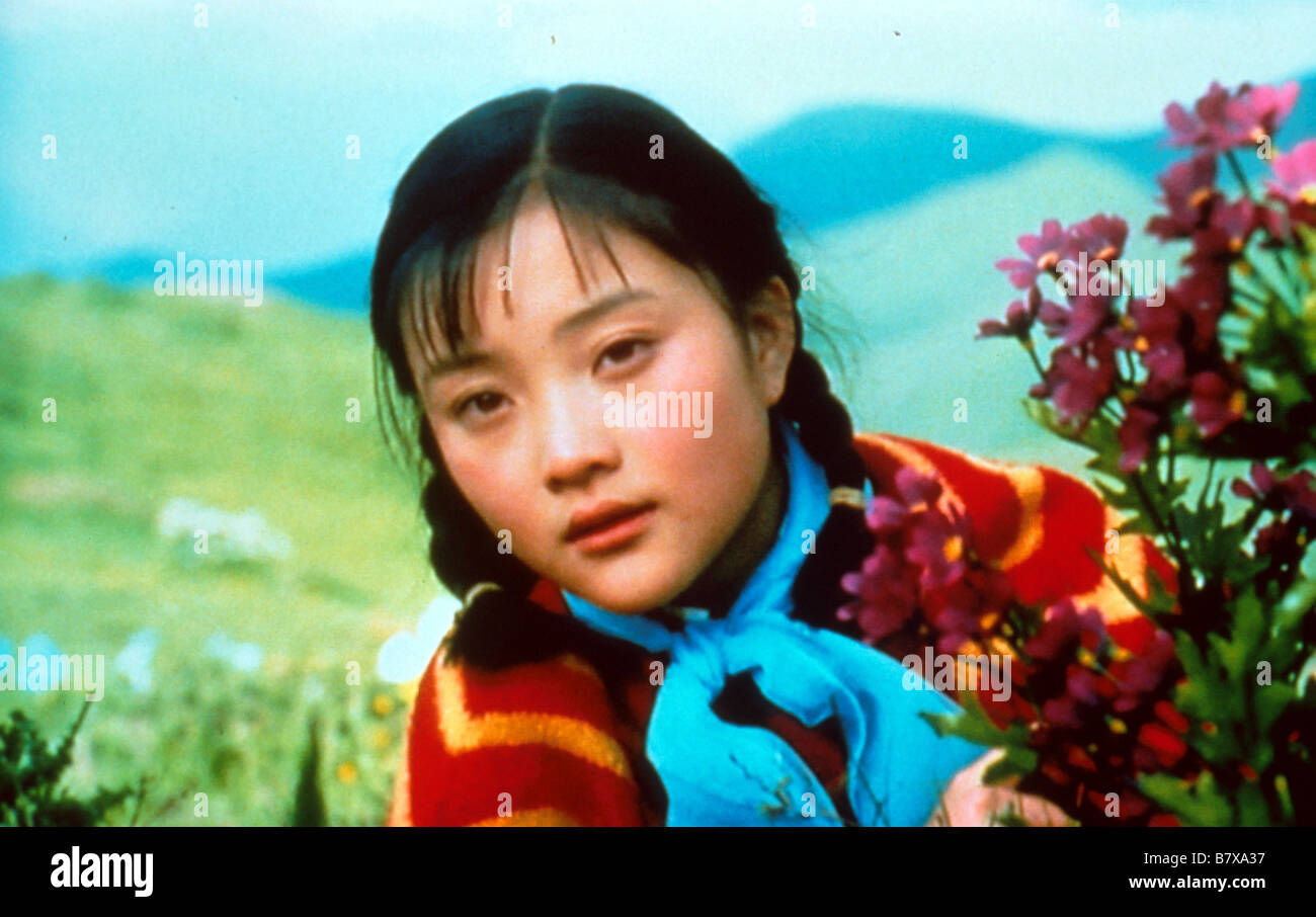 Tian Yu Xiu Xiu: il mandato ragazza Anno: 1998 Hong Kong / USA / Taiwan Direttore: Joan Chen Xiaolu Li Foto Stock