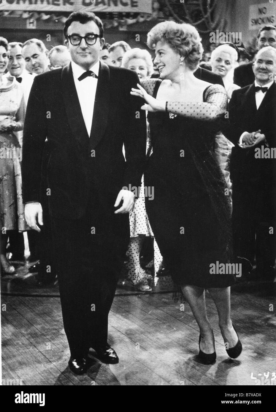 Lolita Anno: 1962 USA / UK Direttore: Stanley Kubrick Shelley Winters , Peter Sellers Foto Stock