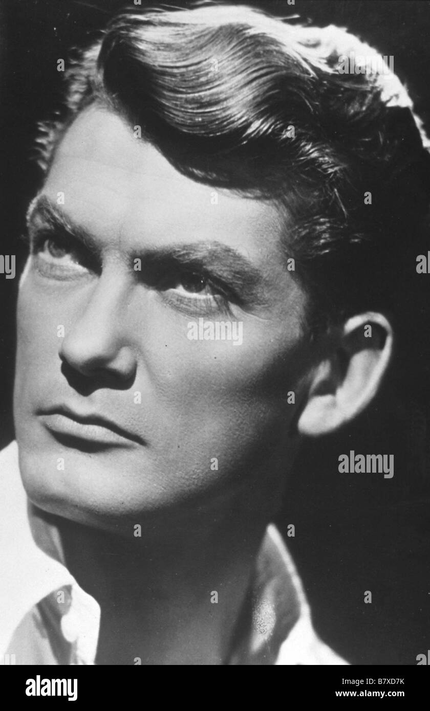Jean Marais Foto Stock