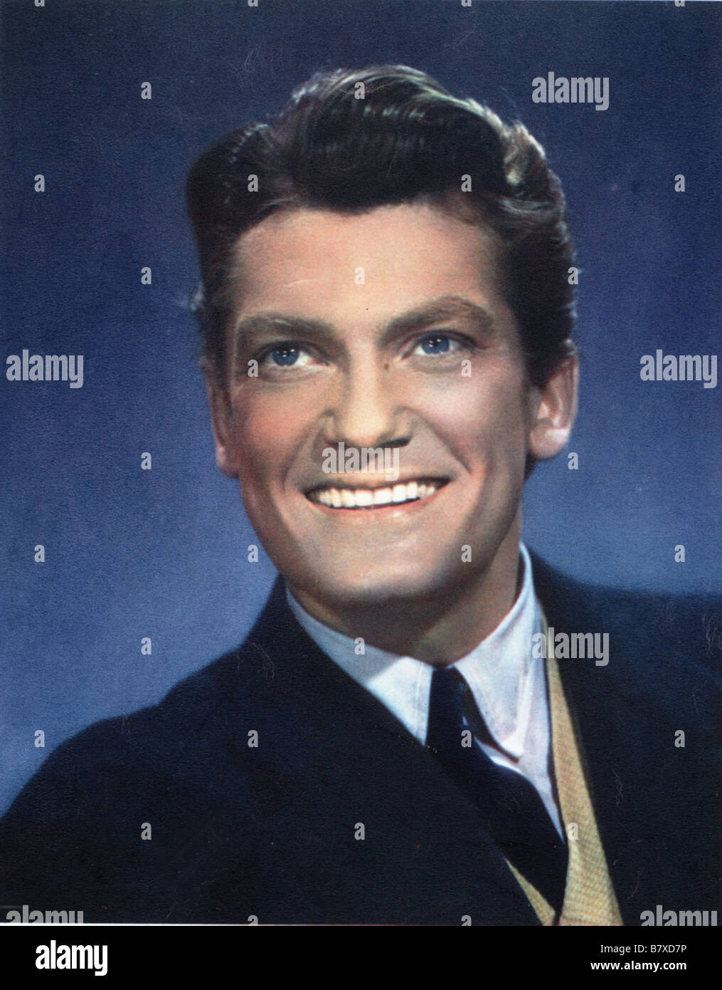 Jean Marais Foto Stock