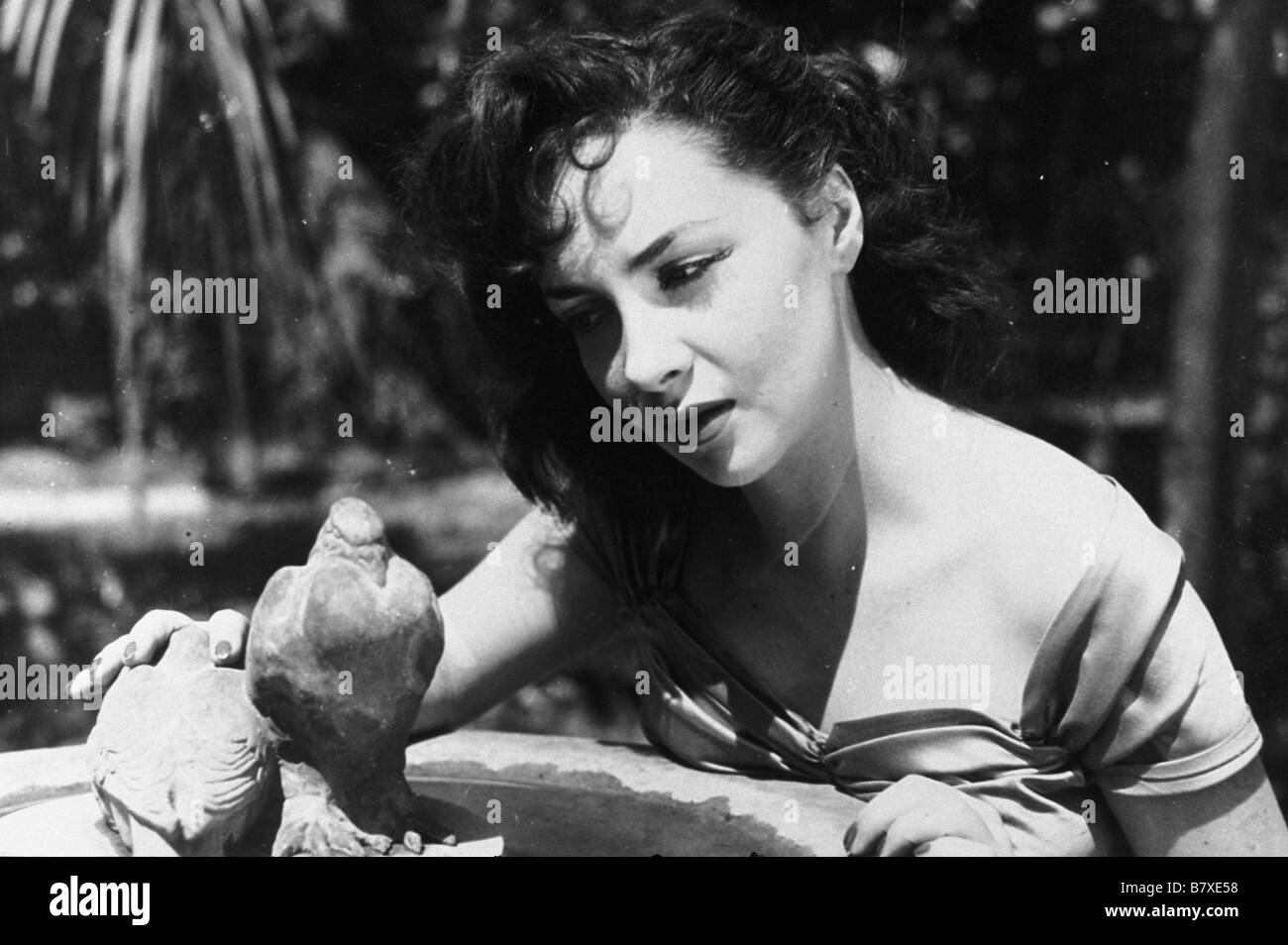 Gina Lollobrigida Gina Lollobrigida Gina Lollobrigida Data di nascita 4 luglio 1927, Subiaco, Roma, Italia Foto Stock