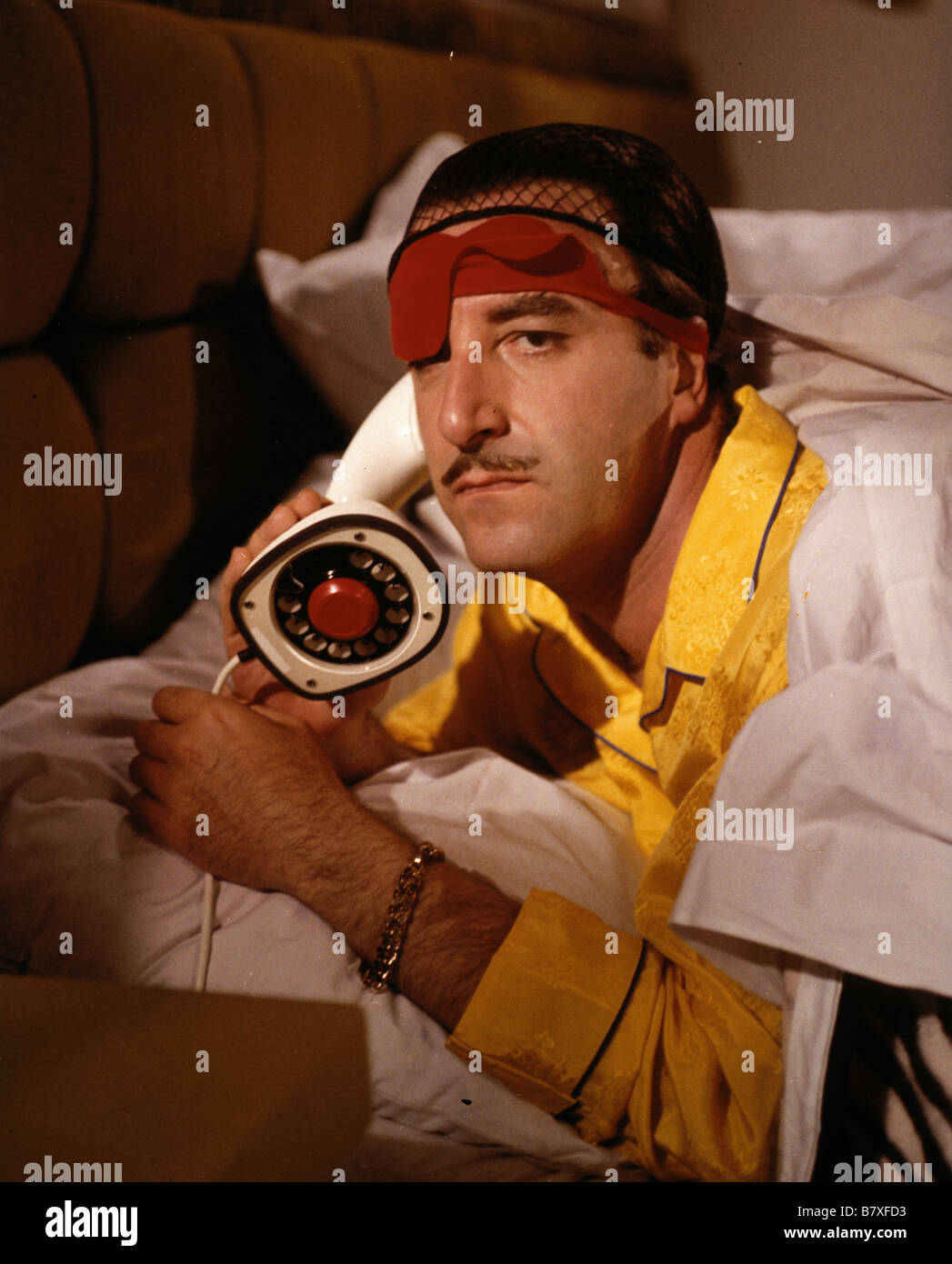 Peter Sellers Peter Sellers Peter Sellers Foto Stock