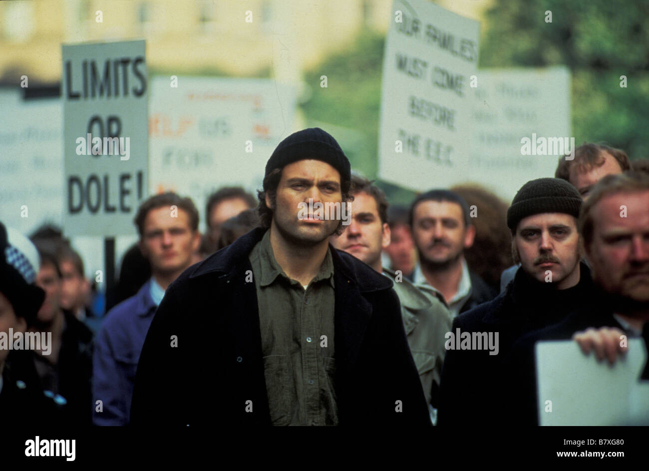 Sale sulla nostra pelle Anno: 1992 Canada / Francia / Germania Vincent D'Onofrio Direttore: Andrew Birkin Foto Stock