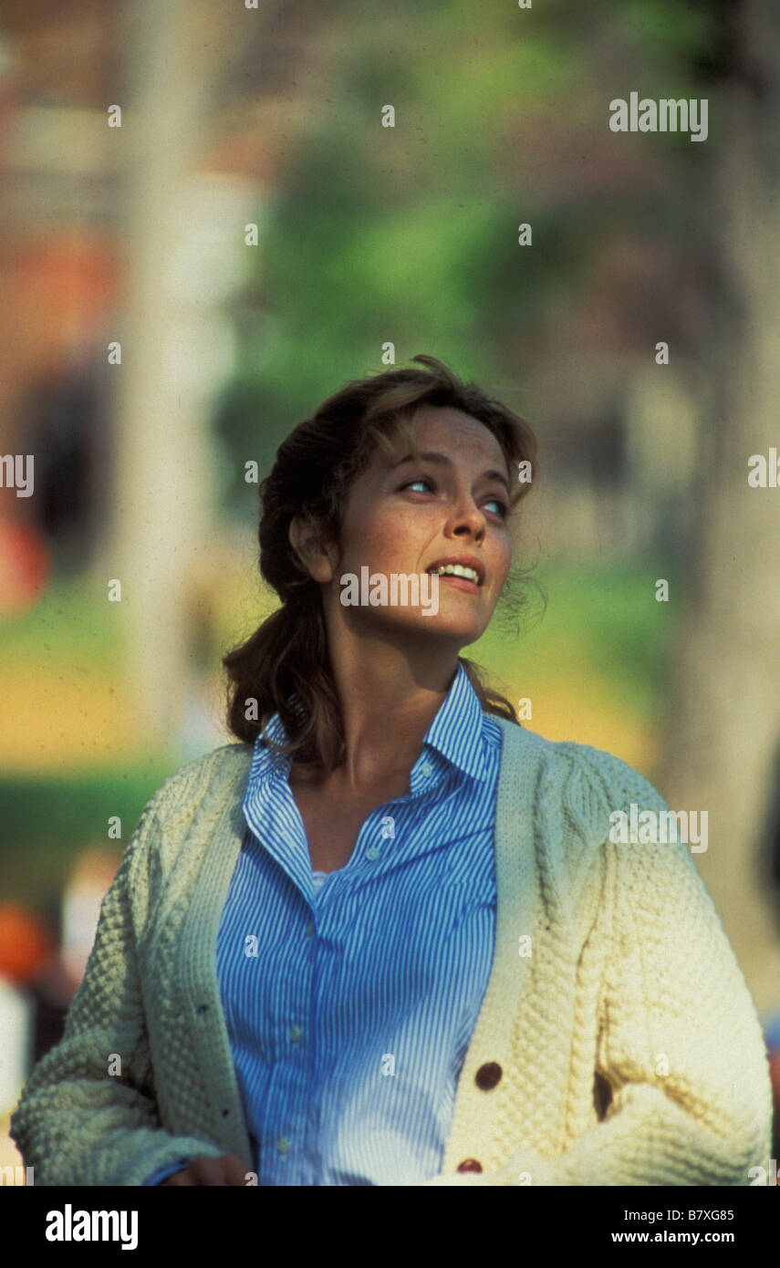 Sale sulla nostra pelle Anno: 1992 Canada / Francia / Germania Greta Scacchi Direttore: Andrew Birkin Foto Stock