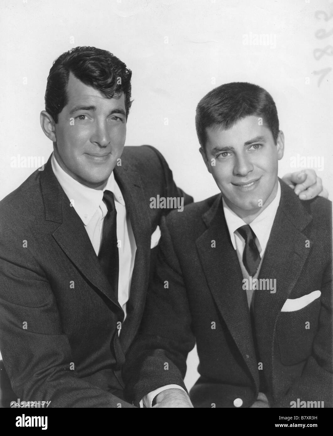 Non sei mai troppo giovane Anno: 1955 - Jerry Lewis, Dean Martin Direttore: Norman Taurog Foto Stock
