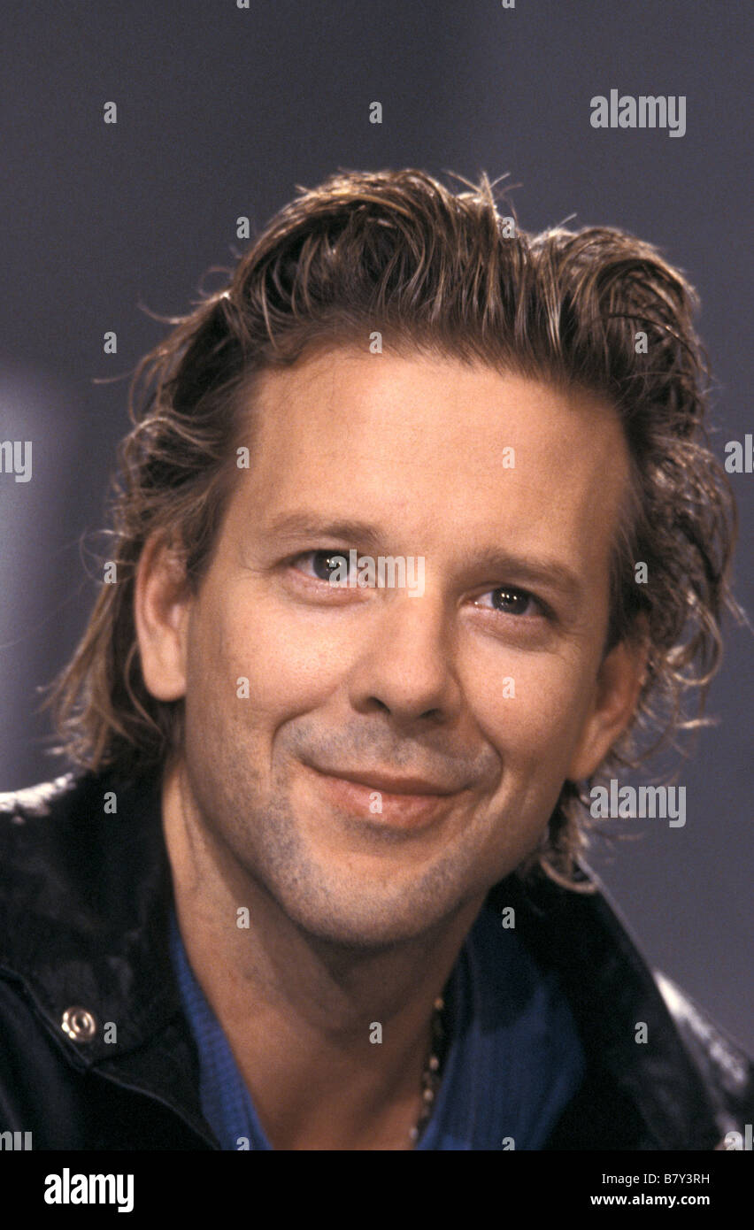 Anno Rourke Mickey rourke immagini e fotografie stock ad alta risoluzione - Alamy