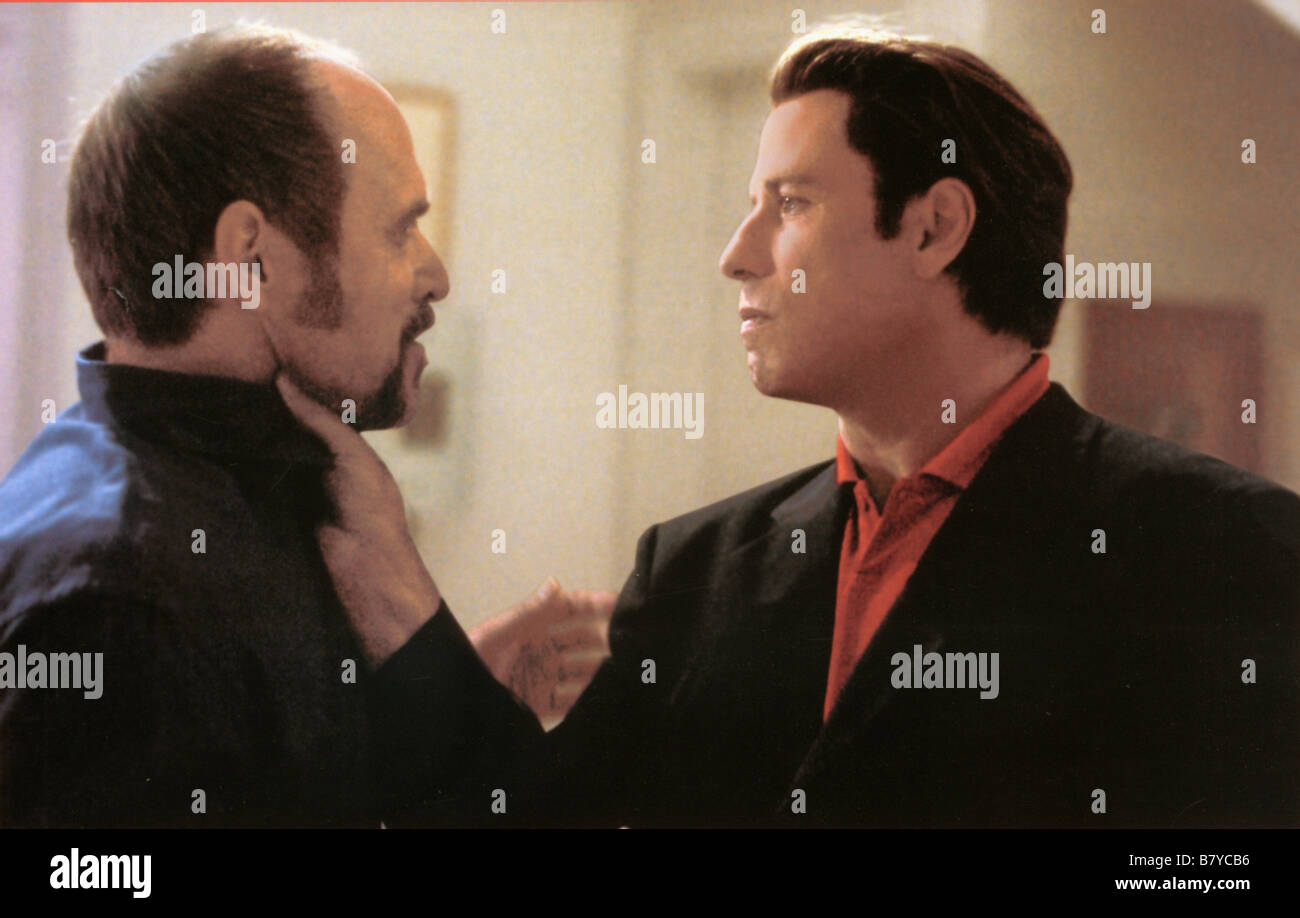 The Punisher Anno: 2004 USA John Travolta Direttore: Jonathan Hensleigh Foto Stock
