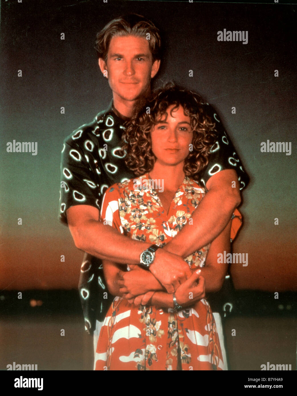 Wind Wind Anno: 1992 USA Matthew Modine, Jennifer Grey Direttore: Carroll Ballard Foto Stock